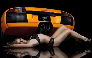    Lamborghini     4K Ultra HD