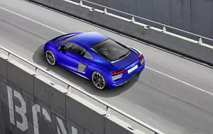 Audi R8 e-tron      4K Ultra HD