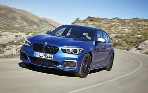 BMW M140i xDrive Edition Shadow 5door      4K Ultra HD