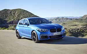 BMW M140i xDrive Edition Shadow 5door      4K Ultra HD