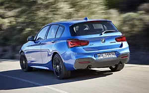 BMW M140i xDrive Edition Shadow 5door      4K Ultra HD