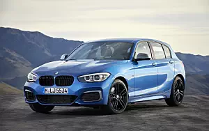 BMW M140i xDrive Edition Shadow 5door      4K Ultra HD