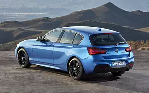 BMW M140i xDrive Edition Shadow 5door      4K Ultra HD
