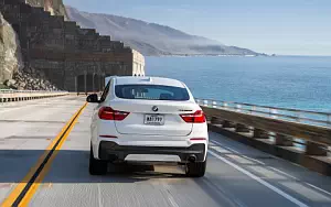 BMW X4 M40i      4K Ultra HD