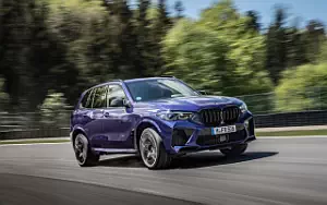 BMW X5 M Competition      4K Ultra HD