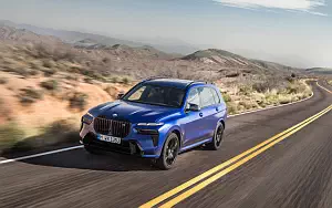BMW X7 M60i xDrive      4K Ultra HD