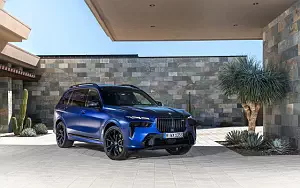 BMW X7 M60i xDrive      4K Ultra HD