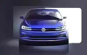Volkswagen Polo       4K Ultra HD