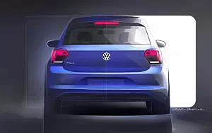 Volkswagen Polo       4K Ultra HD