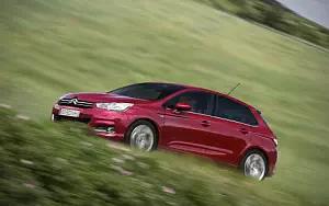 Citroen C4      4K Ultra HD