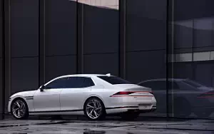 Genesis G90 KR-spec      4K Ultra HD