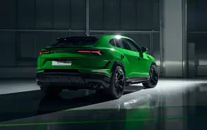 Lamborghini Urus Performante      4K Ultra HD