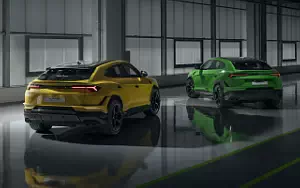 Lamborghini Urus Performante      4K Ultra HD