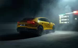 Lamborghini Urus Performante RHD      4K Ultra HD