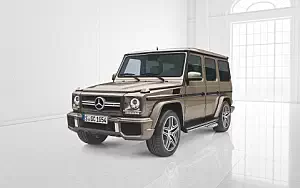 Mercedes-Benz G-class Designo      4K Ultra HD