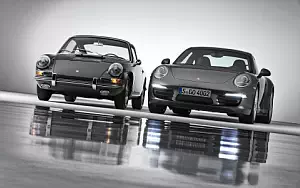 Porsche 911      4K Ultra HD