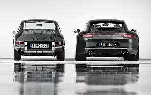 Porsche 911      4K Ultra HD