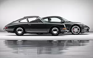 Porsche 911      4K Ultra HD
