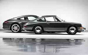 Porsche 911      4K Ultra HD