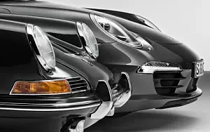 Porsche 911      4K Ultra HD