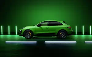 Porsche Macan GTS Sport Package      4K Ultra HD