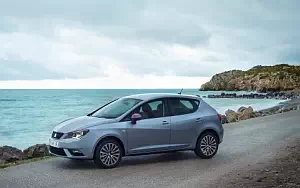 Seat Ibiza      4K Ultra HD
