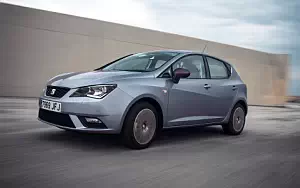 Seat Ibiza      4K Ultra HD
