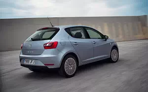 Seat Ibiza      4K Ultra HD