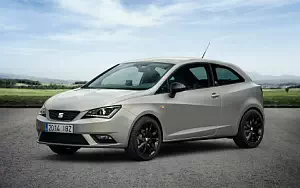 Seat Ibiza 30 Aniversario      4K Ultra HD