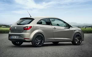 Seat Ibiza 30 Aniversario      4K Ultra HD
