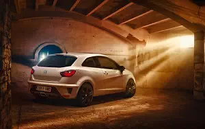 Seat Ibiza Cupra      4K Ultra HD