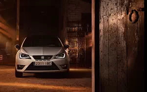 Seat Ibiza Cupra      4K Ultra HD