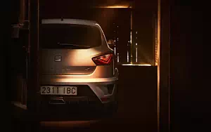Seat Ibiza Cupra      4K Ultra HD
