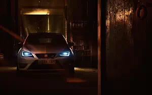 Seat Ibiza Cupra      4K Ultra HD