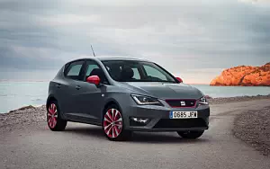 Seat Ibiza FR      4K Ultra HD