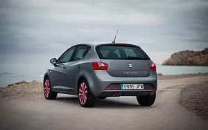 Seat Ibiza FR      4K Ultra HD