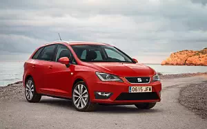 Seat Ibiza ST FR      4K Ultra HD