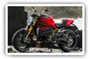 Ducati      4K Ultra HD