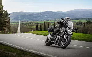 Ducati Diavel Strada      4K Ultra HD