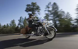 Indian Chief Vintage      4K Ultra HD