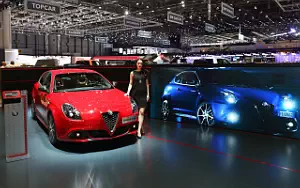    Alfa Romeo     4K Ultra HD
