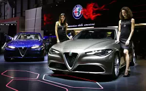    Alfa Romeo     4K Ultra HD