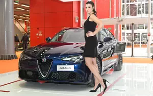    Alfa Romeo     4K Ultra HD