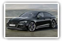 Audi RS5 Sportback автомобили обои для рабочего стола 4K Ultra HD