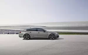 Audi A5 Sportback quattro S line competition plus      4K Ultra HD