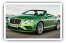 Bentley Continental GTC автомобили обои для рабочего стола 4K Ultra HD
