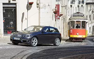 BMW 120d xDrive Urban Line 5 door      4K Ultra HD