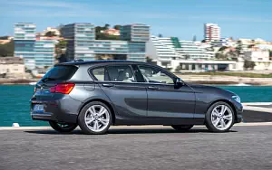 BMW 120d xDrive Urban Line 5 door      4K Ultra HD