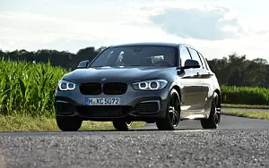 BMW M140i xDrive Edition Shadow 5door      4K Ultra HD