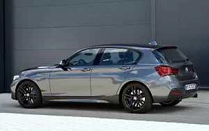 BMW M140i xDrive Edition Shadow 5door      4K Ultra HD